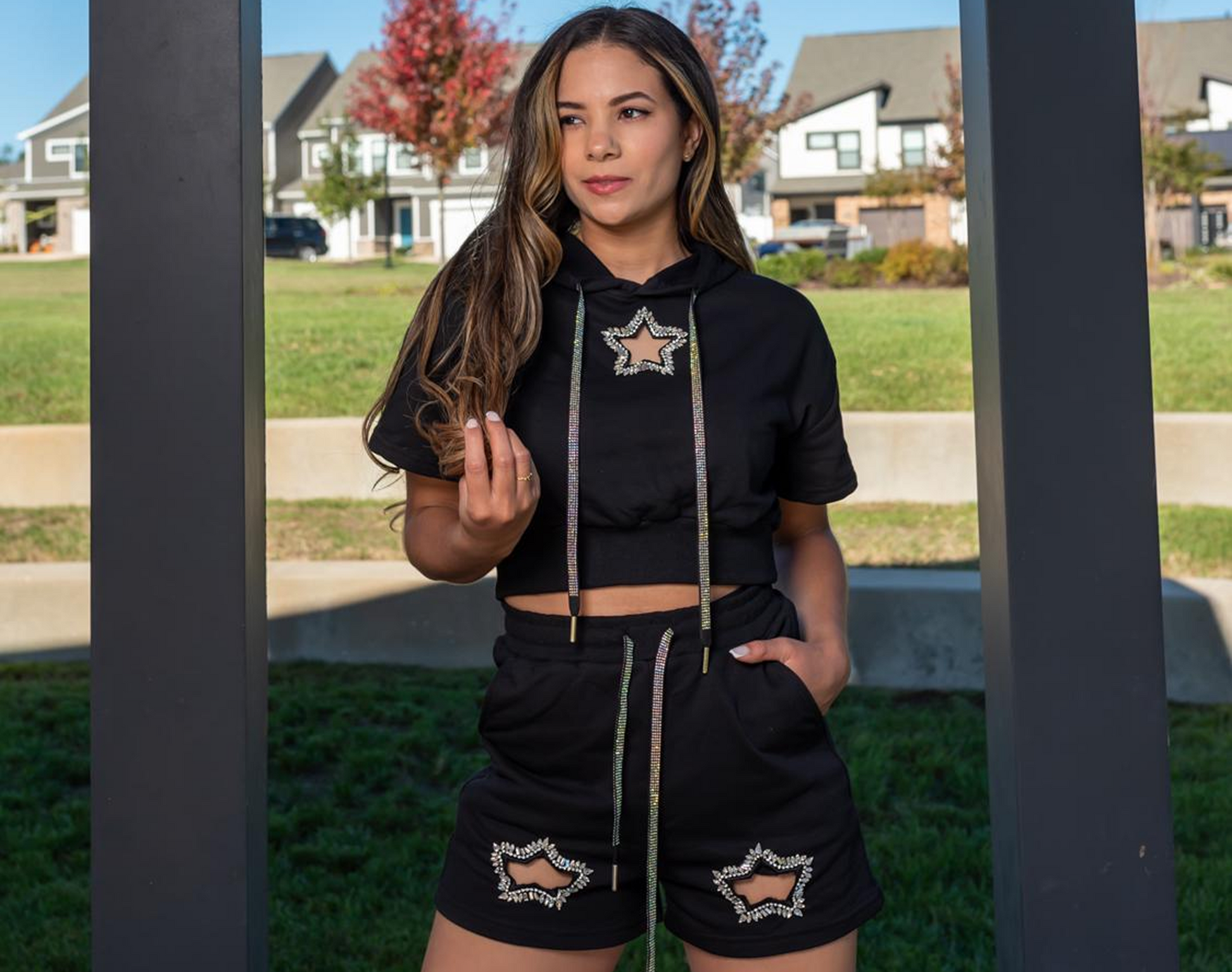 Set Estrella