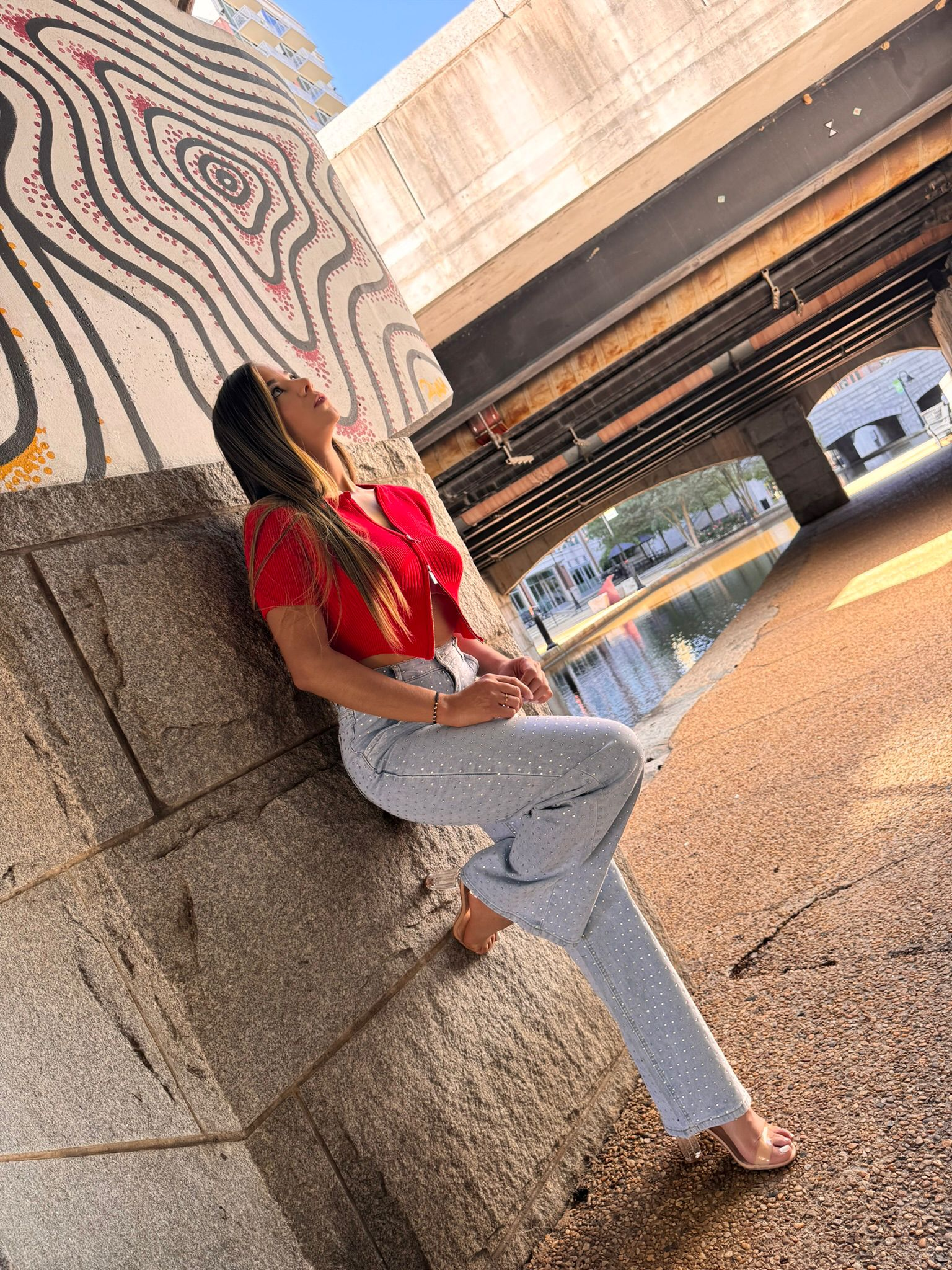 Pantalones
