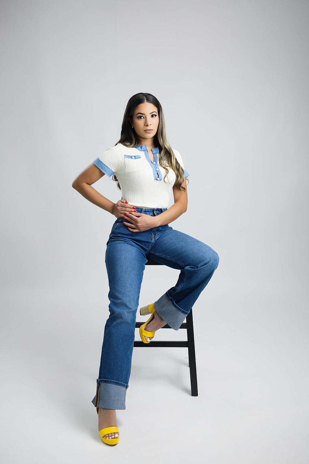 Vaqueros Jeans