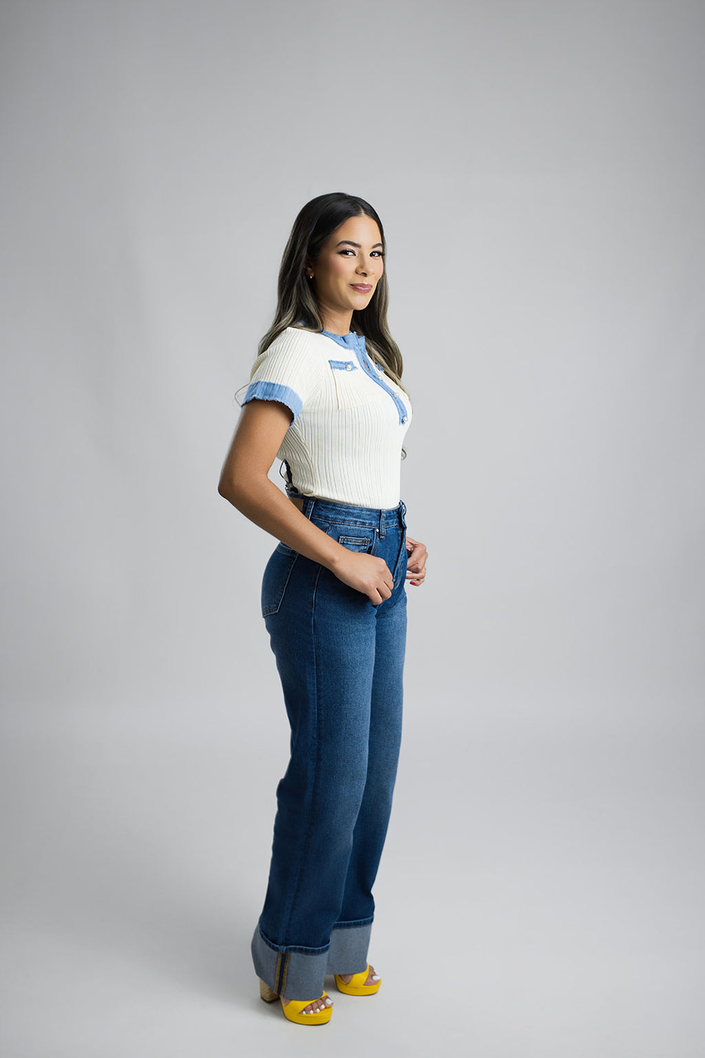 Vaqueros Jeans