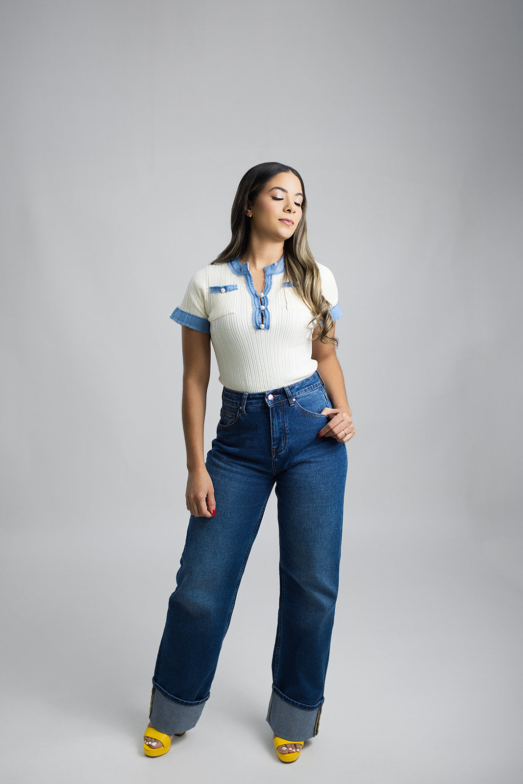 Vaqueros Jeans