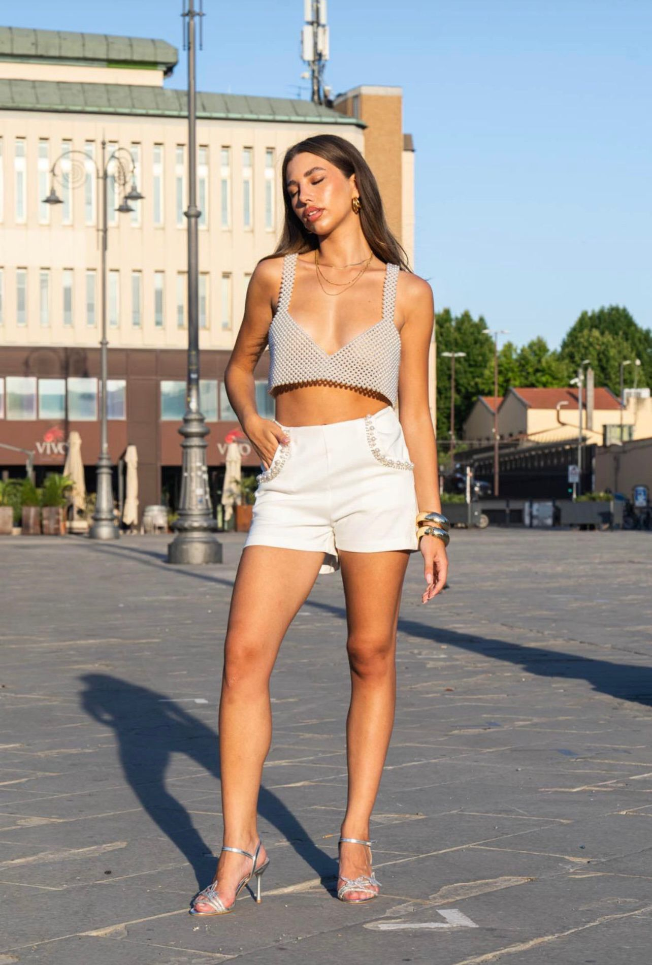 Short Margarita